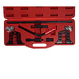 Розсухарювач клапанів універсальний JTC-1620, фото 3