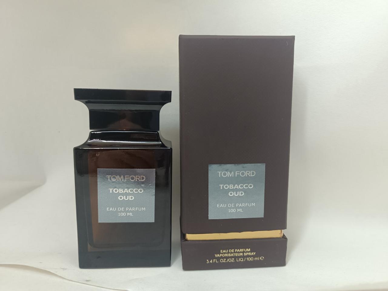 LUX Парфюмированая вода унисекс Tom Ford Tobacco Oud (Том Форд Табако Ауд) 100 мл, фото 1