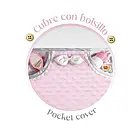 DeCuevas 85075 Sophie Дитячий візочок для ляльок, фото 4