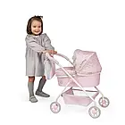 DeCuevas 86075 Sophie Дитячий візочок для ляльок, фото 2