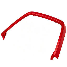 Червона ручка корпусу для пилососа Philips Performer Silent FC8781