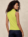 Жіночий светр Banana Republic без рукавів 1159843836 (Салатовий S), фото 2