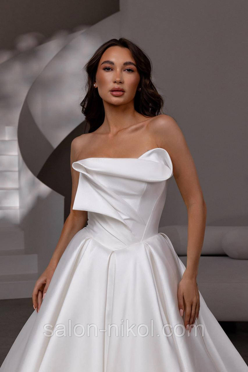 Весільна сукня "Prism", фото 1