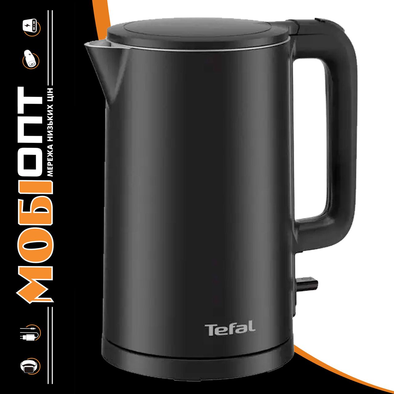 Електрочайник TEFAL KO1408E0 UA
