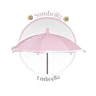 DeCuevas 85075 Sophie Дитячий візочок для ляльок, фото 5