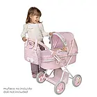 DeCuevas 85075 Sophie Дитячий візочок для ляльок, фото 6