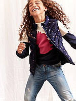 Жилетки, кофты