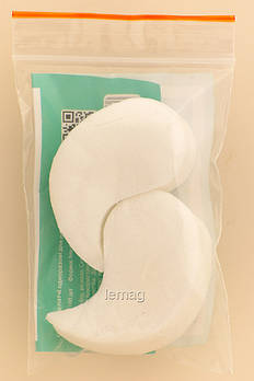 Doily Серветки-патчі для повік Інь-Янь, 100 шт