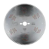 CMT 281.680.10M Пила по HPL та ламінату, HM D=250 F=30 Z=80 K/P=3,2/2,2