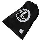 Степки для тхеквондо SP-Sport YX-2620 розмір 32-40 білий-червоний-чорний, фото 8