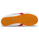 Степки для тхеквондо SP-Sport YX-2620 розмір 32-40 білий-червоний-чорний, фото 7