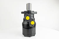 Гідромотор BMH-400P7AIVY орбітальний, 405,9 см3, Pmax 140 Бар, M 825 Hm, Об 180 Rpm