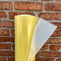 Плівка теплична 100 мкм 6м/50м поліетиленова УФ-стабілізована