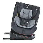 El Camino ME 1114 ISOFIX Автокрісло, фото 6