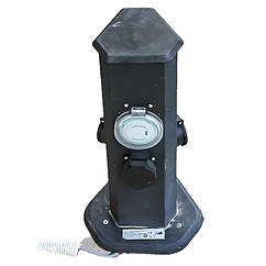 Подовжувач EXPERT ECH-GS3-Ir-3,6-TM