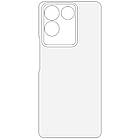 Плівка на задню панель Mietubl HD для Vivo iQOO Z7 Pro, фото 2