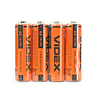 Батарейка Videx R6 (AA)