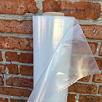 Плівка біла теплична, 20мкм, 3м/100м. (прозора, поліетиленова, парникова)