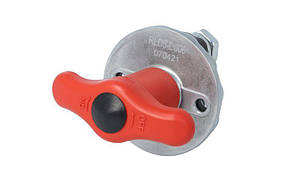 Вімікач масі NEOPLAN, MAN F90/F2000, TGL/TGM,TGA/TGS/TGX 24V/12V 200A