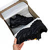 Чоловічі термо кросівки Salomon XT-6 Gore-Tex black чорні Саломон Гортекс водостійкі осінь зима, фото 5
