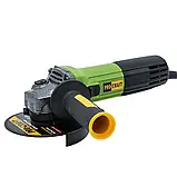 Кутошліфувальна машина (Болгарка) Procraft PW1100ES 125 мм, фото 2