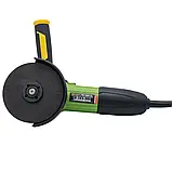 Кутошліфувальна машина (Болгарка) Procraft PW1100ES 125 мм, фото 4