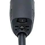 Кутошліфувальна машина (Болгарка) Procraft PW1100ES 125 мм, фото 7