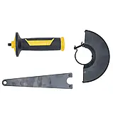 Кутошліфувальна машина (Болгарка) Procraft PW1100ES 125 мм, фото 8