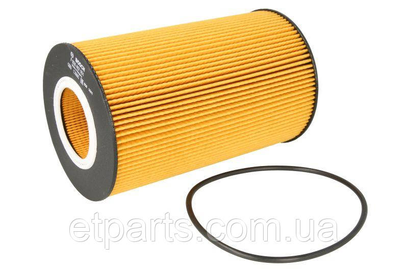 Фільтр масляний MAN TGA (вставка)