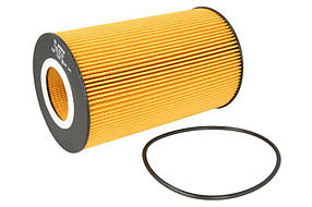 Фільтр масляний MAN TGA (вставка)