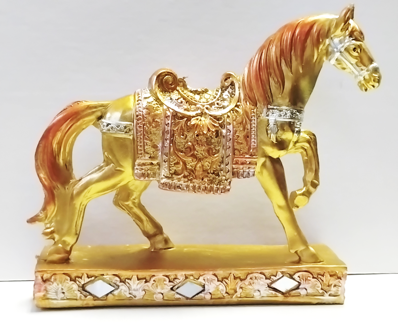 Символ 2026 року Кінь, фото 1