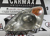 Фара ліва Honda CRV II 2002-2006 33150-SCA-E010-M1