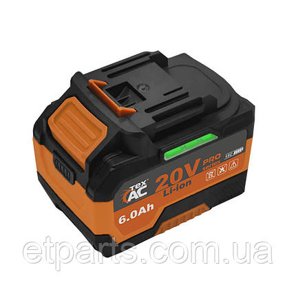 Акумуляторна батарея 6Аг PROFESSIONAL, фото 1
