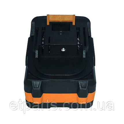 Акумуляторна батарея 6Аг PROFESSIONAL, фото 2