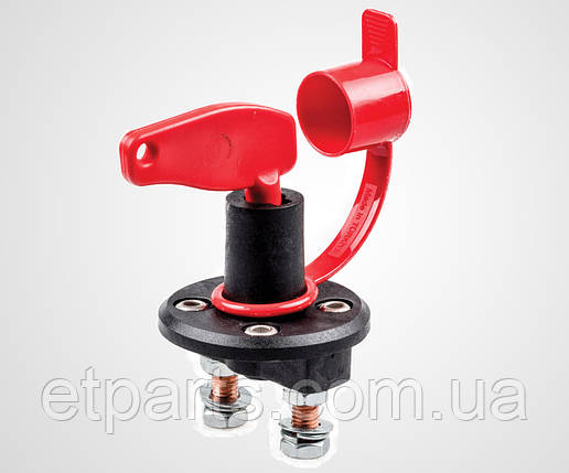 Вімікач масі MB, VOLVO, KOGEL, DAF, фото 1