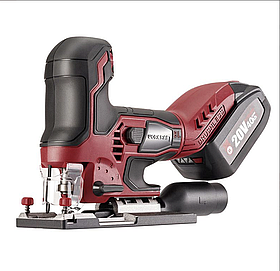 Акумуляторний безщітковий лобзик WORCRAFT CJS-S20LiB