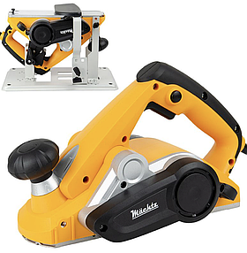 Рубанок електричний Mächtz MEP‑1182