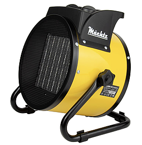 Теплова гармата Mächtz MFH-3035 C