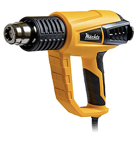 Фен будівельний Mächtz MHG-2260VA