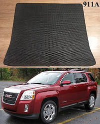 Килимок ЕВА в багажник GMC Terrain I '09-17