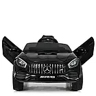 Bambi M 4062 Black Дитячий електромобіль, фото 2