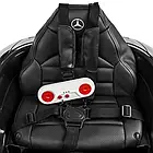 Bambi M 4062 Black Дитячий електромобіль, фото 6