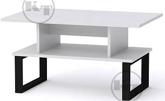 Стіл журнальний Лофт-2 Компаніт купити в Одесі, Україна