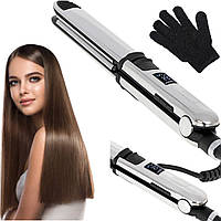 Утюжок для волосся Camry CR 2320 - плойка Professional - з іонізацією