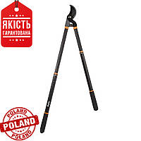 Гілкоріз телескопічний для саду, огороду, BRADAS V-SERIES, KT-V1210 (Польща)