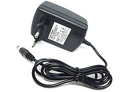 Блок живлення 50-0340 з індикатором 220В 15В 1А DC5.5x2.5мм