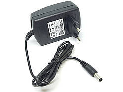 Блок живлення 50-0355 з індикатором 220В 19В 0.6А DC5.5x2.5мм