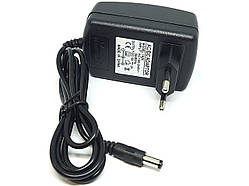 Блок живлення 50-0346 з індикатором 220В 16В 2А DC5.5x2.5мм
