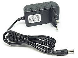 Блок живлення 50-0321 з індикатором 220В 9В 2А DC5.5x2.5мм