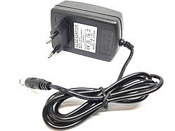 Блок живлення 50-0350 з індикатором 220В 18В 1А DC5.5x2.5мм